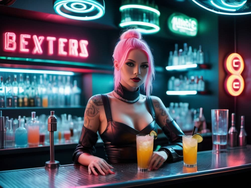 Bartender to Bar Manager: Career Progression in Houston's Nightlife